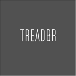 TREADBR logo