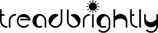 TREADBRIGHTLY logo