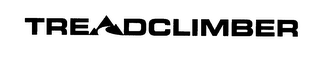 TREADCLIMBER logo