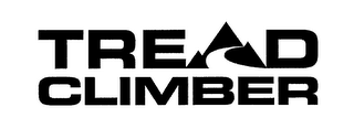TREADCLIMBER logo