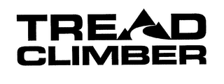 TREADCLIMBER logo