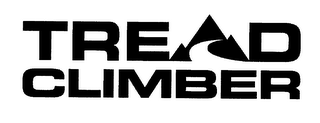 TREADCLIMBER logo