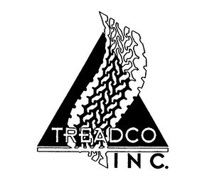 TREADCO INC. logo