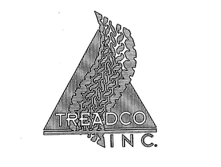 TREADCO INC. logo