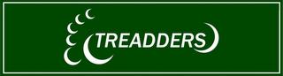 TREADDERS logo