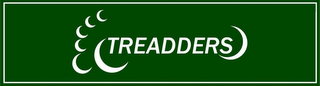TREADDERS logo