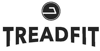 TREADFIT logo