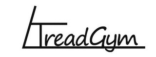 TREADGYM logo