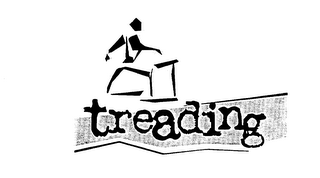 TREADING logo