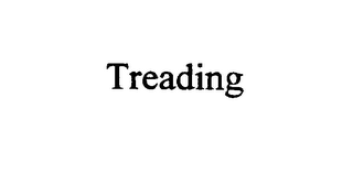 TREADING logo