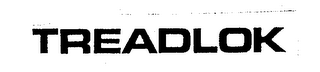 TREADLOK logo