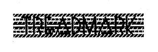 TREADMARK logo