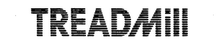 TREADMILL logo