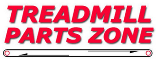 TREADMILL PARTS ZONE logo