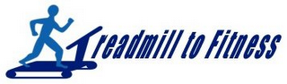 TREADMILL TO FITNESS logo