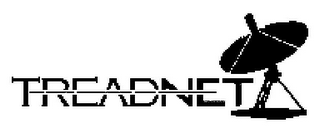 TREADNET logo