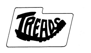 TREADS logo