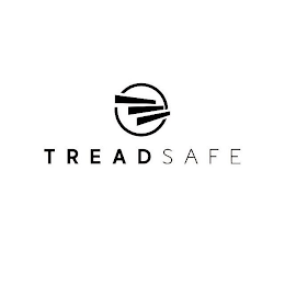 TREADSAFE logo