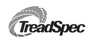 TREADSPEC logo