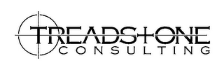 TREADSTONE CONSULTING logo