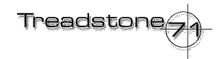 TREADSTONE71 logo