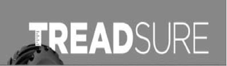 TREADSURE logo