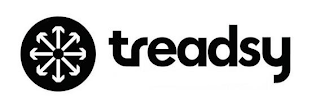 TREADSY logo