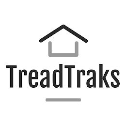 TREADTRAKS logo