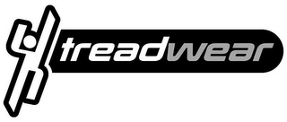 TREADWEAR logo