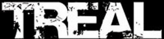 TREAL logo