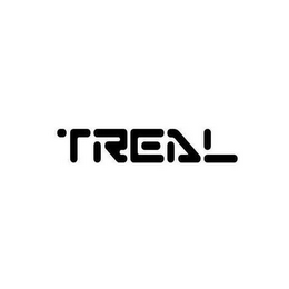 TREAL logo