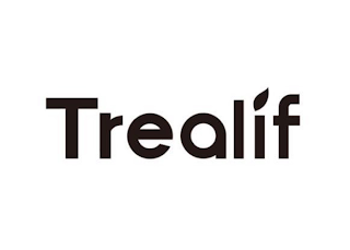 TREALIF logo