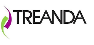 TREANDA logo