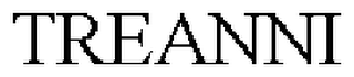 TREANNI logo