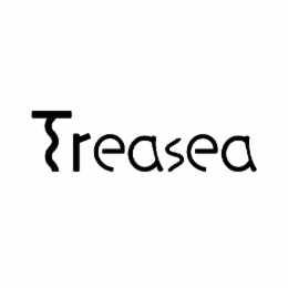 TREASEA logo