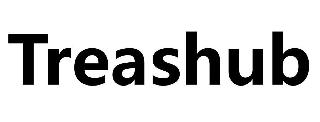 TREASHUB logo