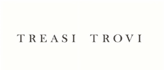 TREASI TROVI logo