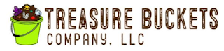TREASURE BUCKETS COMPANY, LLC logo