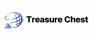 TREASURE CHEST logo