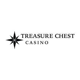 TREASURE CHEST CASINO logo