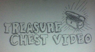 TREASURE CHEST VIDEO logo