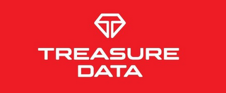 TREASURE DATA logo
