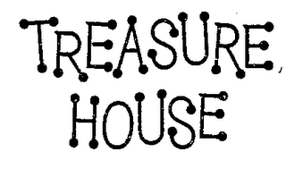 TREASURE HOUSE logo