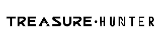 TREASURE HUNTER logo
