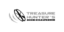 TREASURE HUNTER'S SUPPLY logo