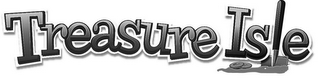 TREASURE ISLE logo