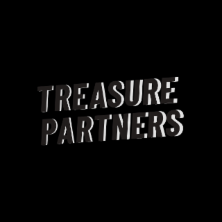 TREASURE PARTNERS logo
