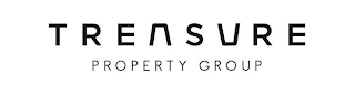 TREASURE PROPERTY GROUP logo