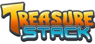 TREASURE STACK logo