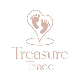 TREASURE TRACE logo